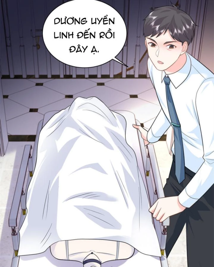 Bé Rồng Đột Kích! Mami Vừa Cay Vừa Độc Chapter 66 - 46