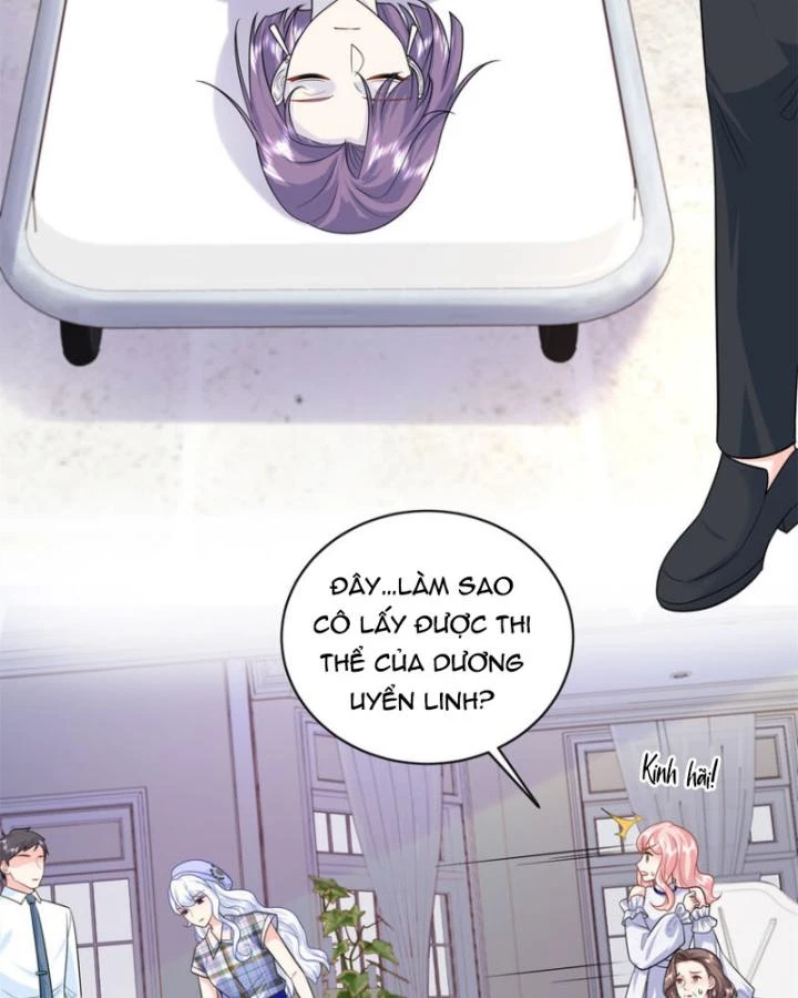 Bé Rồng Đột Kích! Mami Vừa Cay Vừa Độc Chapter 66 - 47