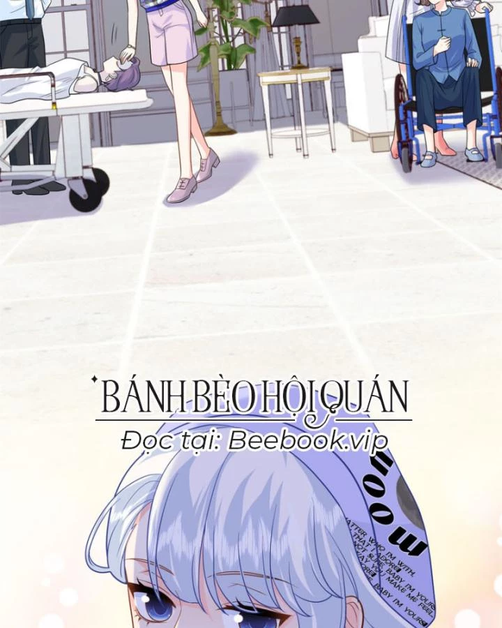 Bé Rồng Đột Kích! Mami Vừa Cay Vừa Độc Chapter 66 - 48