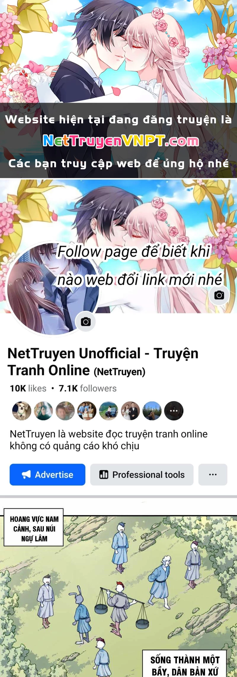 Ta Dùng Cơ Bắp Xưng Bá Tu Tiên Giới Chapter 25 - 1