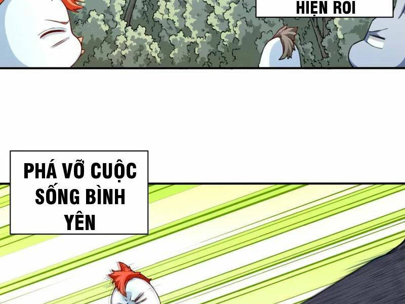 Ta Dùng Cơ Bắp Xưng Bá Tu Tiên Giới Chapter 25 - 5