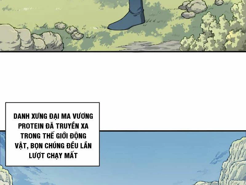 Ta Dùng Cơ Bắp Xưng Bá Tu Tiên Giới Chapter 25 - 9