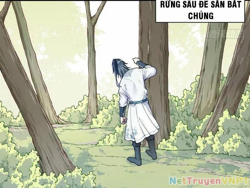 Ta Dùng Cơ Bắp Xưng Bá Tu Tiên Giới Chapter 25 - 11