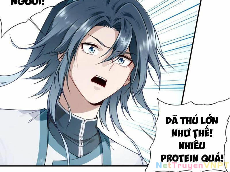 Ta Dùng Cơ Bắp Xưng Bá Tu Tiên Giới Chapter 25 - 20