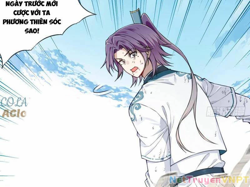 Ta Dùng Cơ Bắp Xưng Bá Tu Tiên Giới Chapter 25 - 23