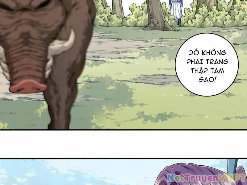 Ta Dùng Cơ Bắp Xưng Bá Tu Tiên Giới Chapter 25 - 33
