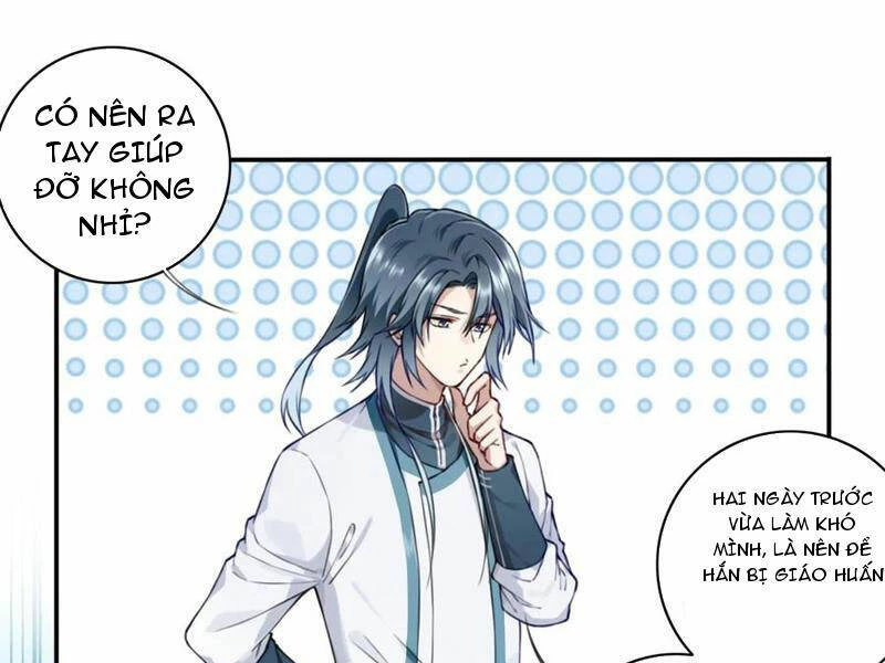 Ta Dùng Cơ Bắp Xưng Bá Tu Tiên Giới Chapter 25 - 41