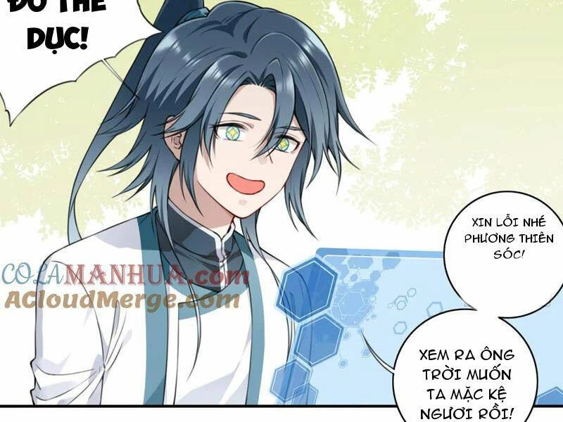 Ta Dùng Cơ Bắp Xưng Bá Tu Tiên Giới Chapter 25 - 45