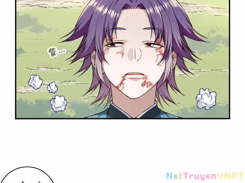 Ta Dùng Cơ Bắp Xưng Bá Tu Tiên Giới Chapter 25 - 48