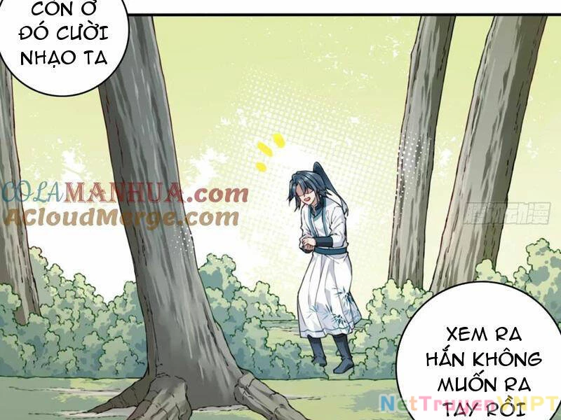 Ta Dùng Cơ Bắp Xưng Bá Tu Tiên Giới Chapter 25 - 49