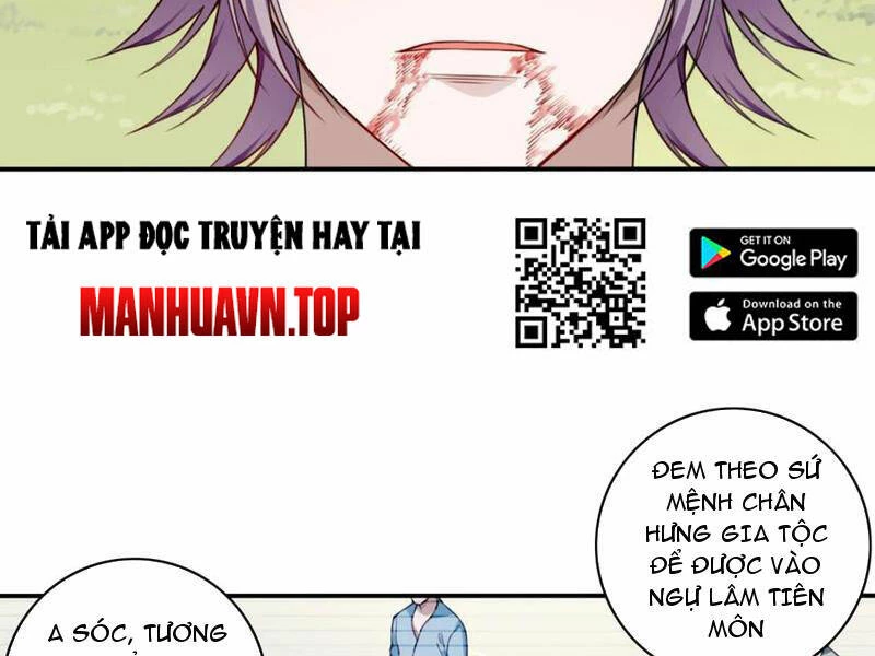 Ta Dùng Cơ Bắp Xưng Bá Tu Tiên Giới Chapter 25 - 51