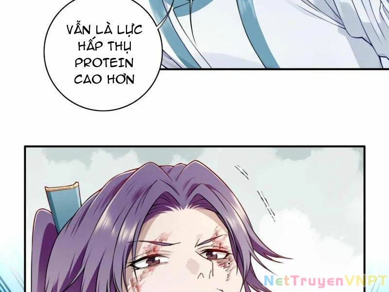 Ta Dùng Cơ Bắp Xưng Bá Tu Tiên Giới Chapter 25 - 68