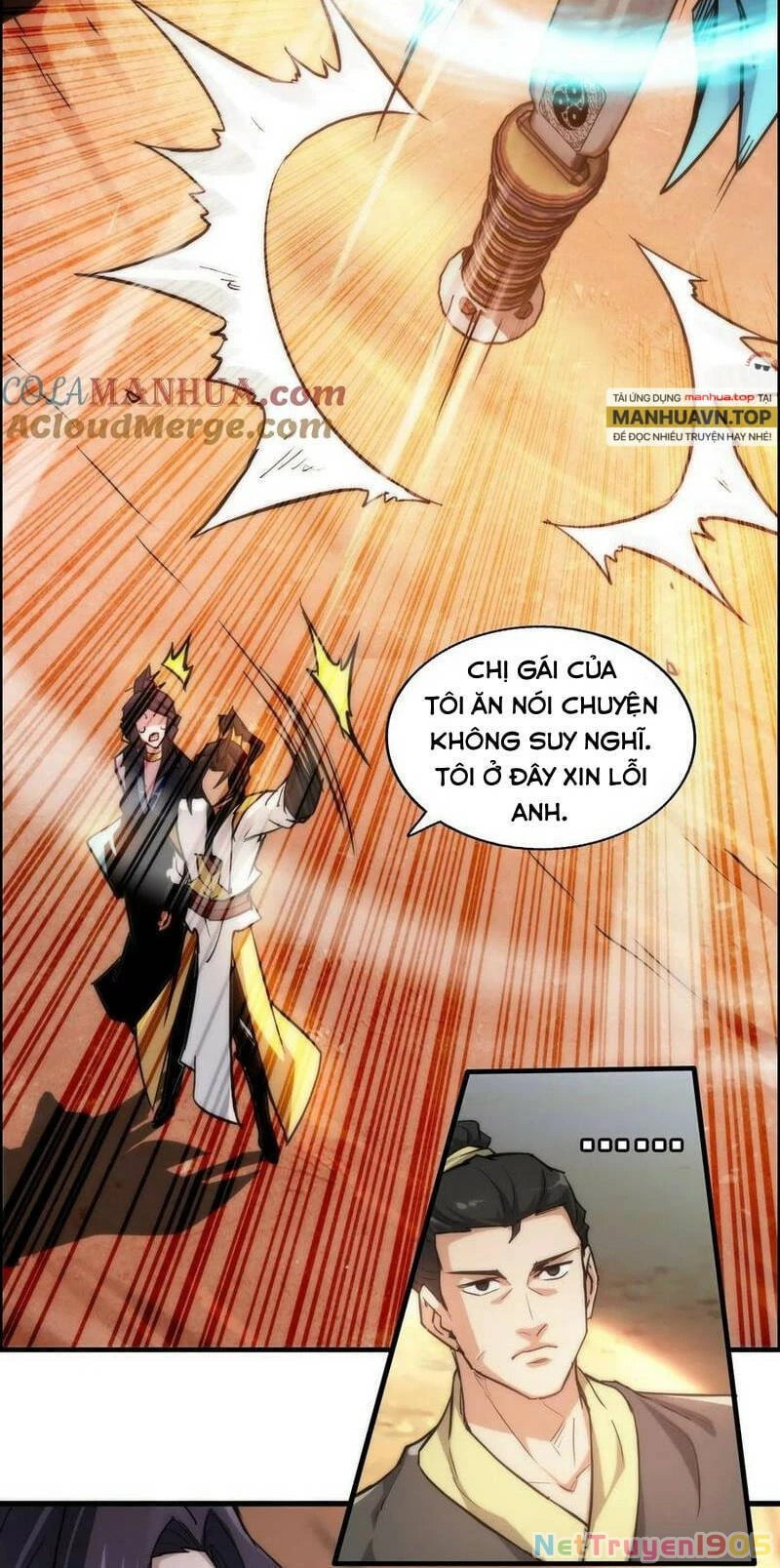 Tu Tiên Chính Là Như Vậy Chapter 43 - 6