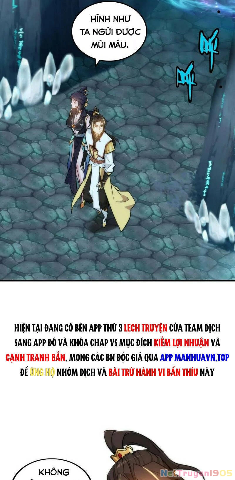 Tu Tiên Chính Là Như Vậy Chapter 43 - 25