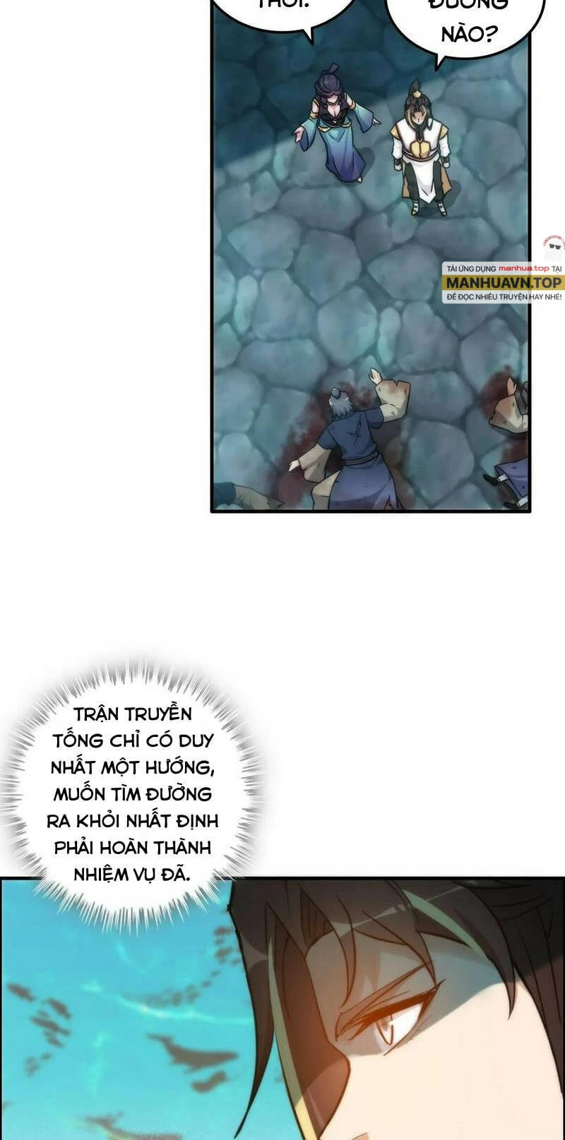 Tu Tiên Chính Là Như Vậy Chapter 43 - 28