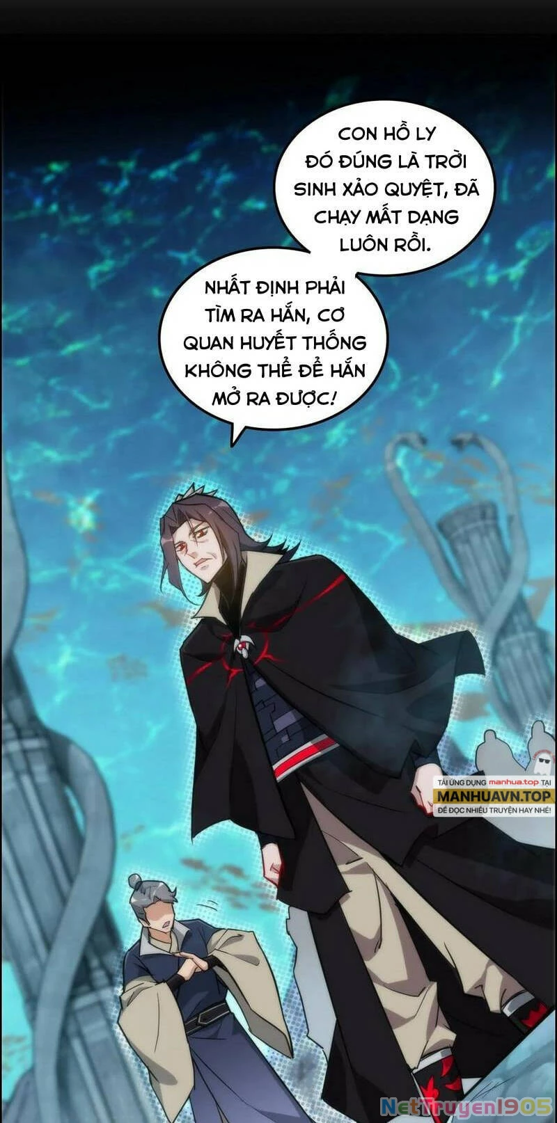 Tu Tiên Chính Là Như Vậy Chapter 43 - 30