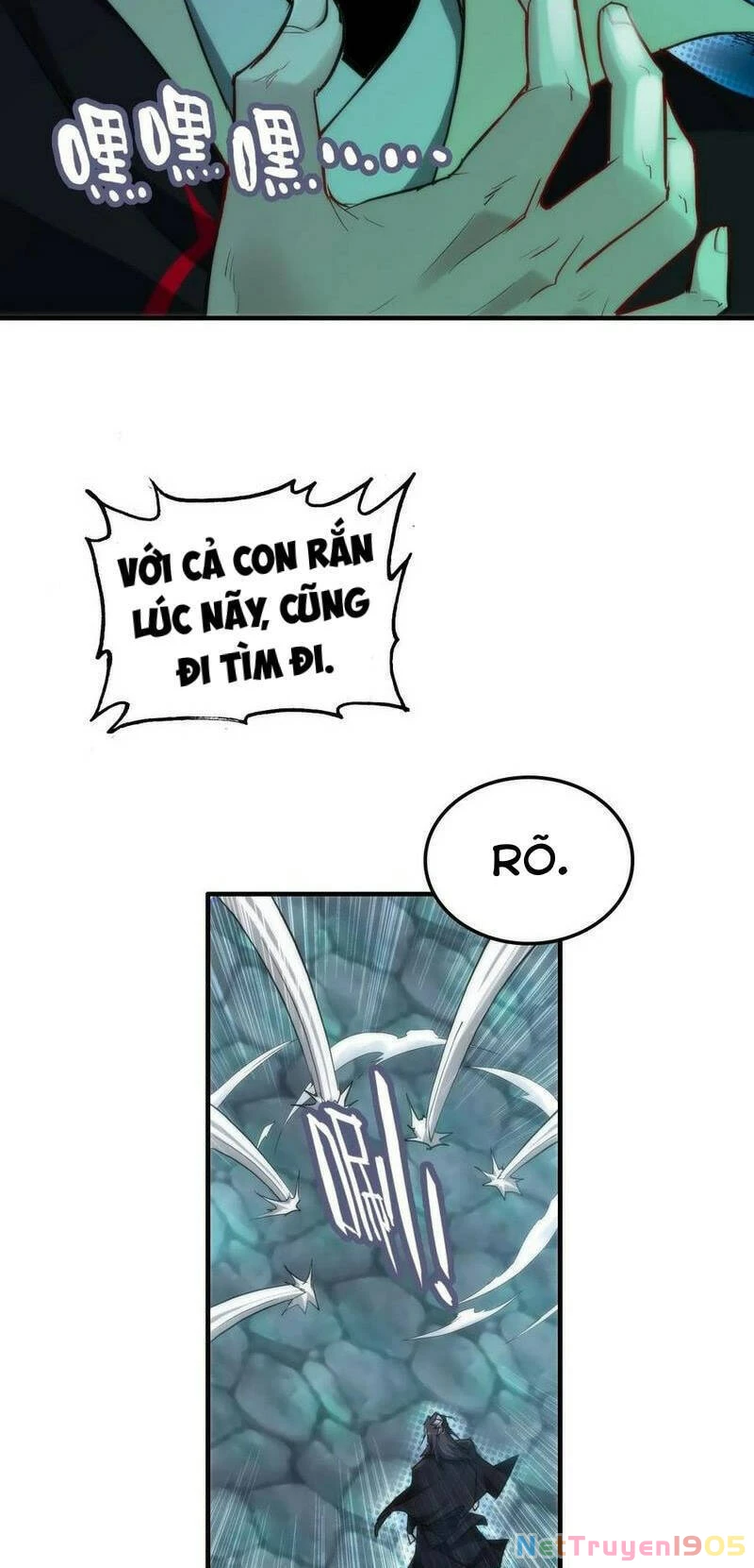 Tu Tiên Chính Là Như Vậy Chapter 43 - 33