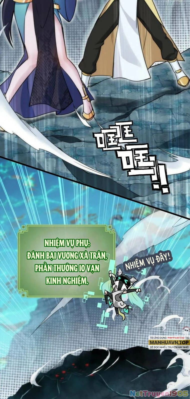 Tu Tiên Chính Là Như Vậy Chapter 43 - 35