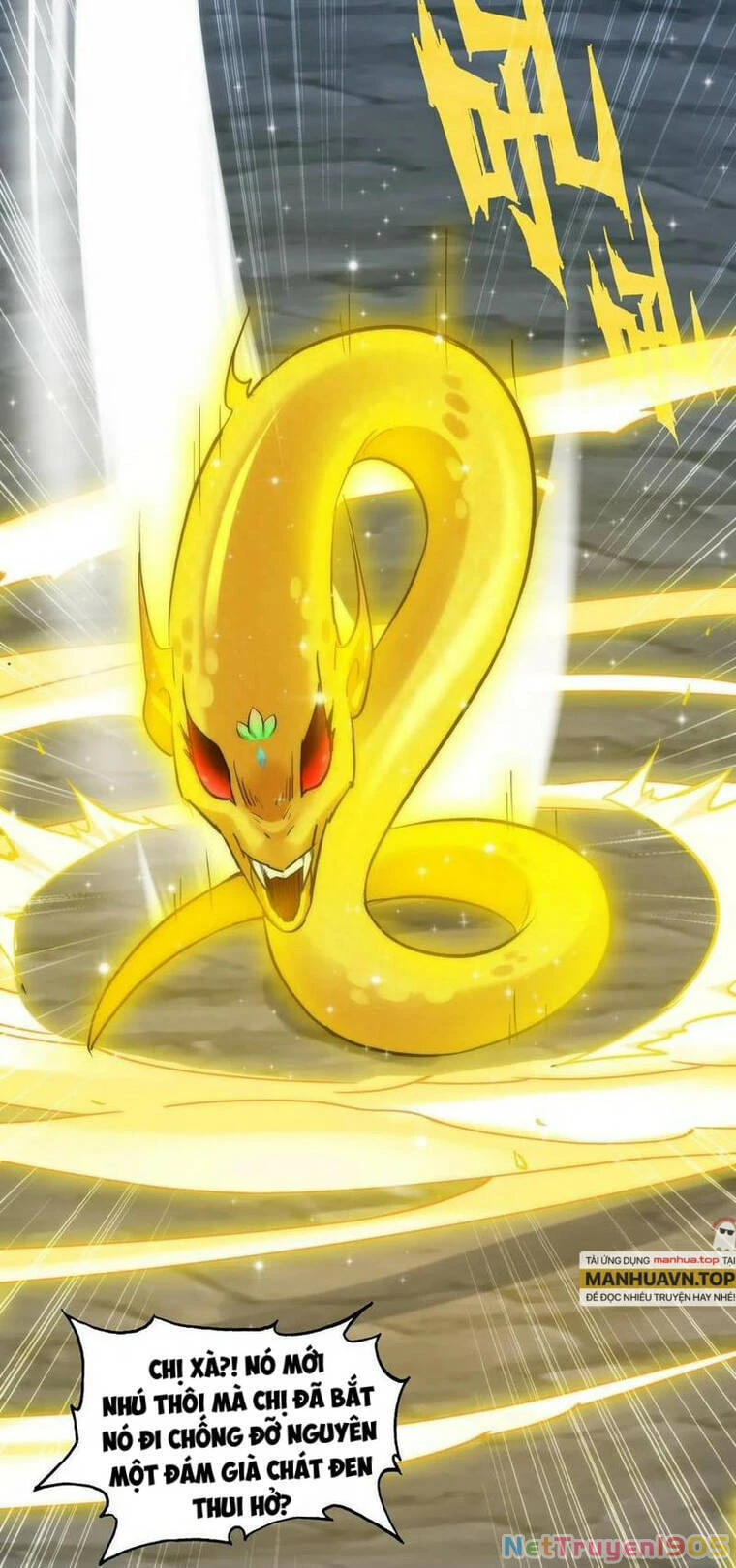 Tu Tiên Chính Là Như Vậy Chapter 43 - 40