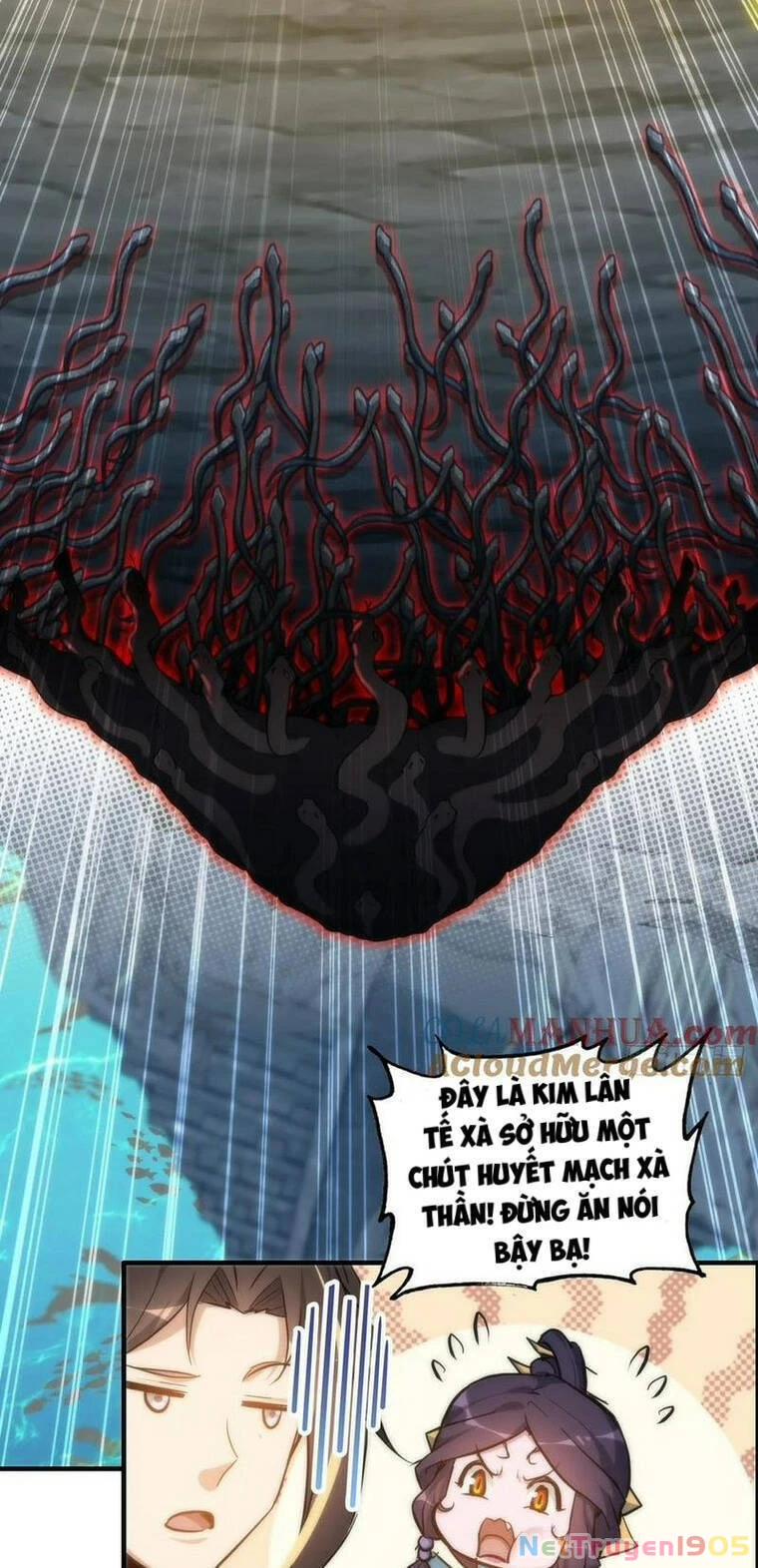 Tu Tiên Chính Là Như Vậy Chapter 43 - 41