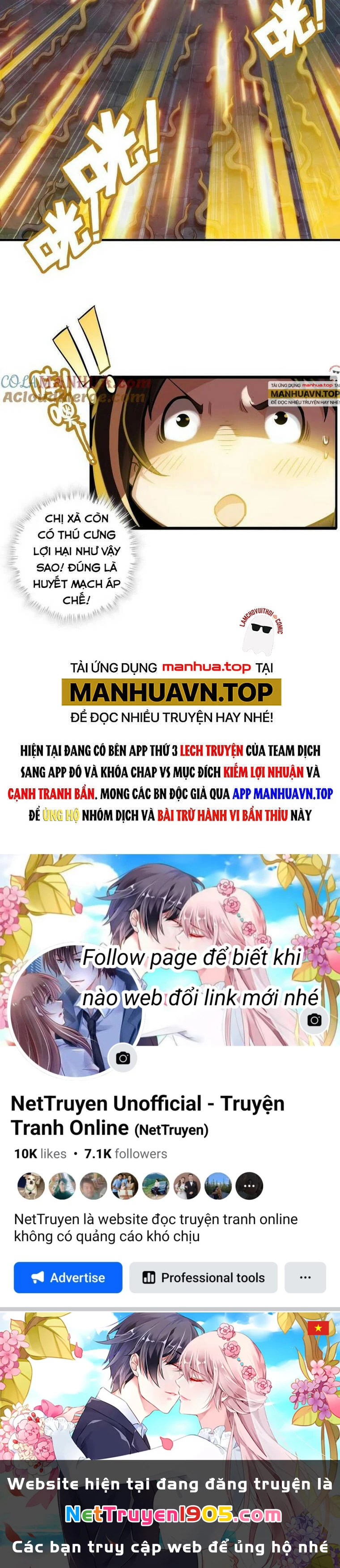 Tu Tiên Chính Là Như Vậy Chapter 43 - 46