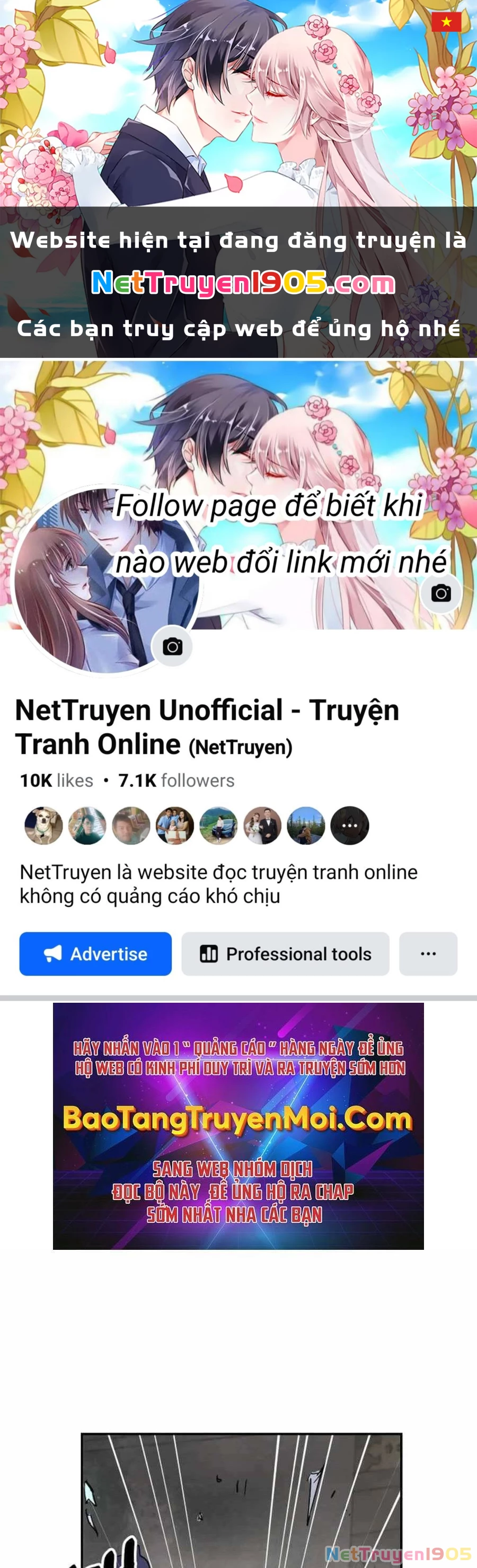 Vị Thần Trở Lại Chapter 14 - 1