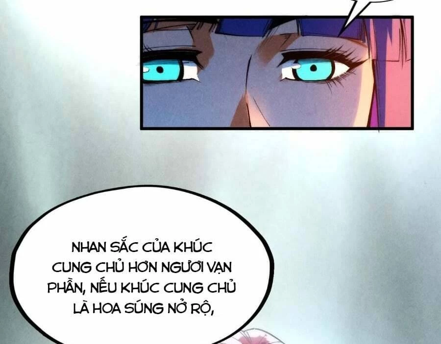 Vạn Cổ Chí Tôn Chapter 264 - 114