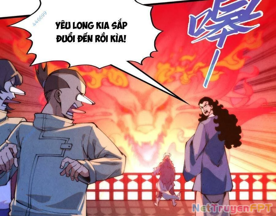 Vạn Cổ Chí Tôn Chapter 264 - 121