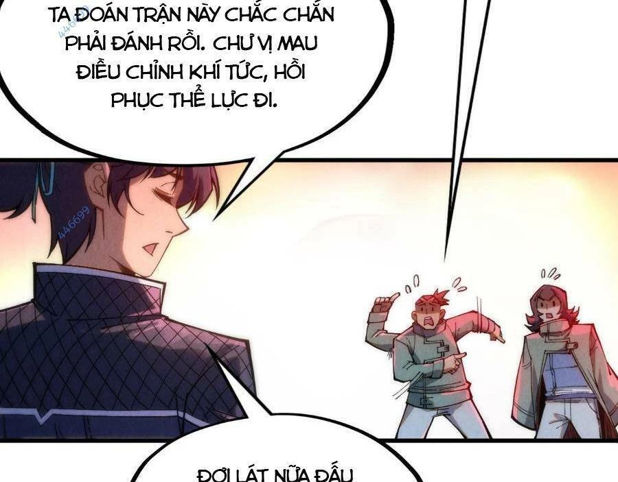 Vạn Cổ Chí Tôn Chapter 264 - 123