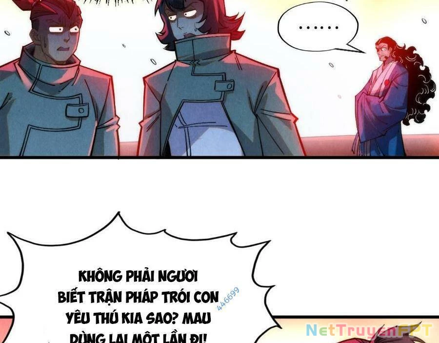 Vạn Cổ Chí Tôn Chapter 264 - 125