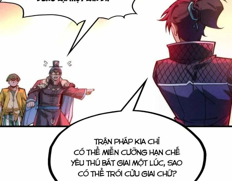 Vạn Cổ Chí Tôn Chapter 264 - 126