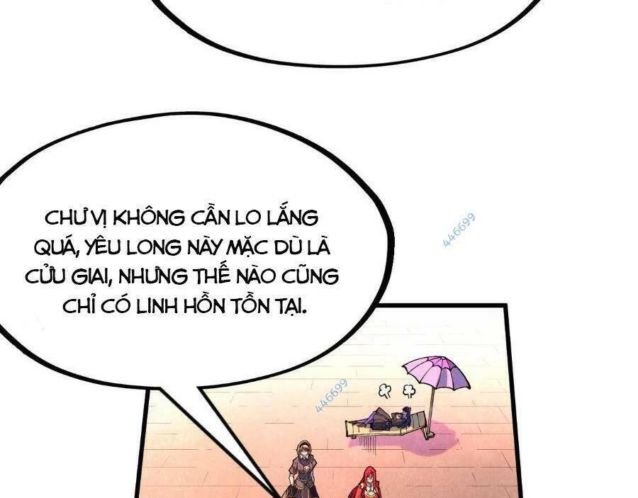 Vạn Cổ Chí Tôn Chapter 264 - 127