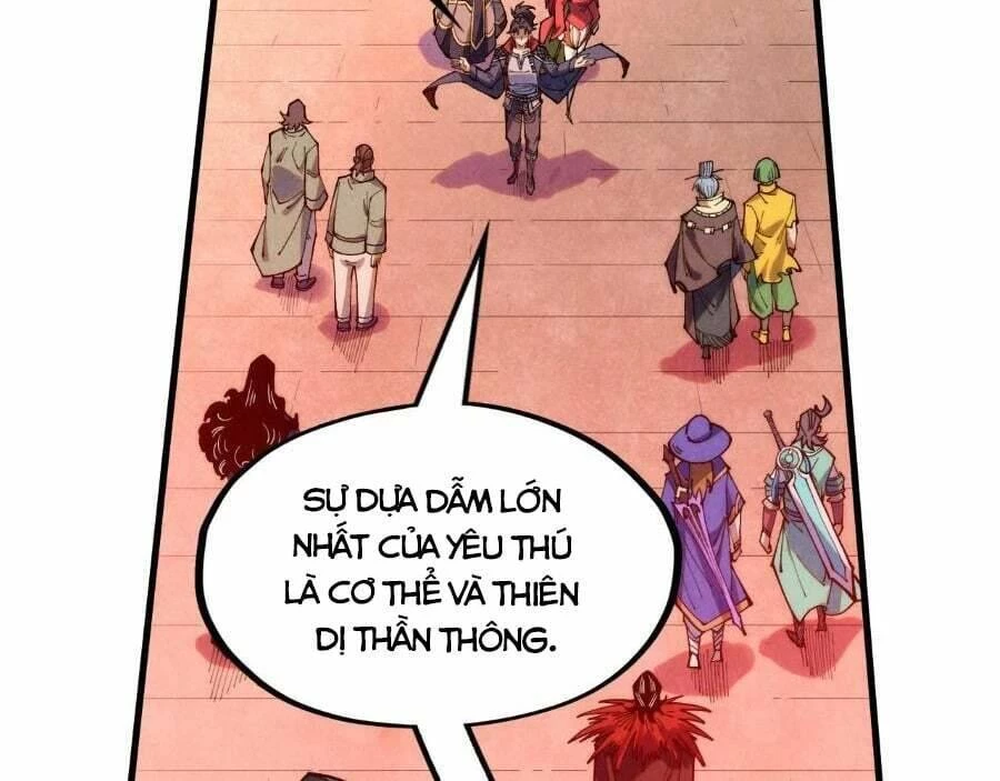Vạn Cổ Chí Tôn Chapter 264 - 128