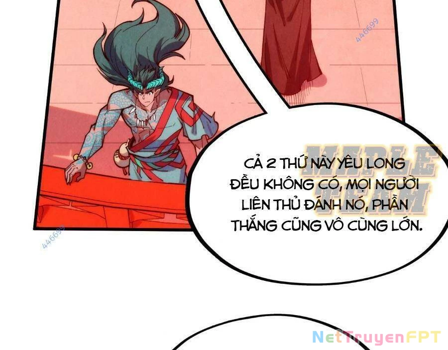 Vạn Cổ Chí Tôn Chapter 264 - 129