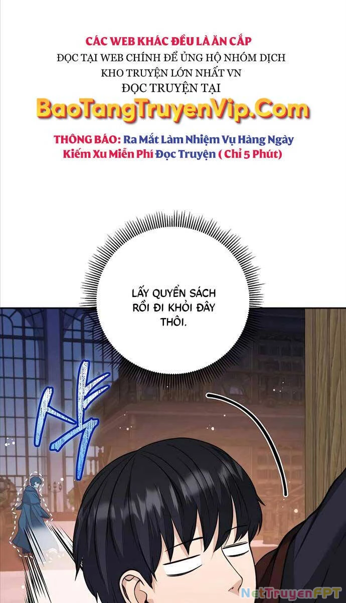 Cháu Trai Thánh Đế Là Tử Linh Sư Chapter 23 - Trang 2
