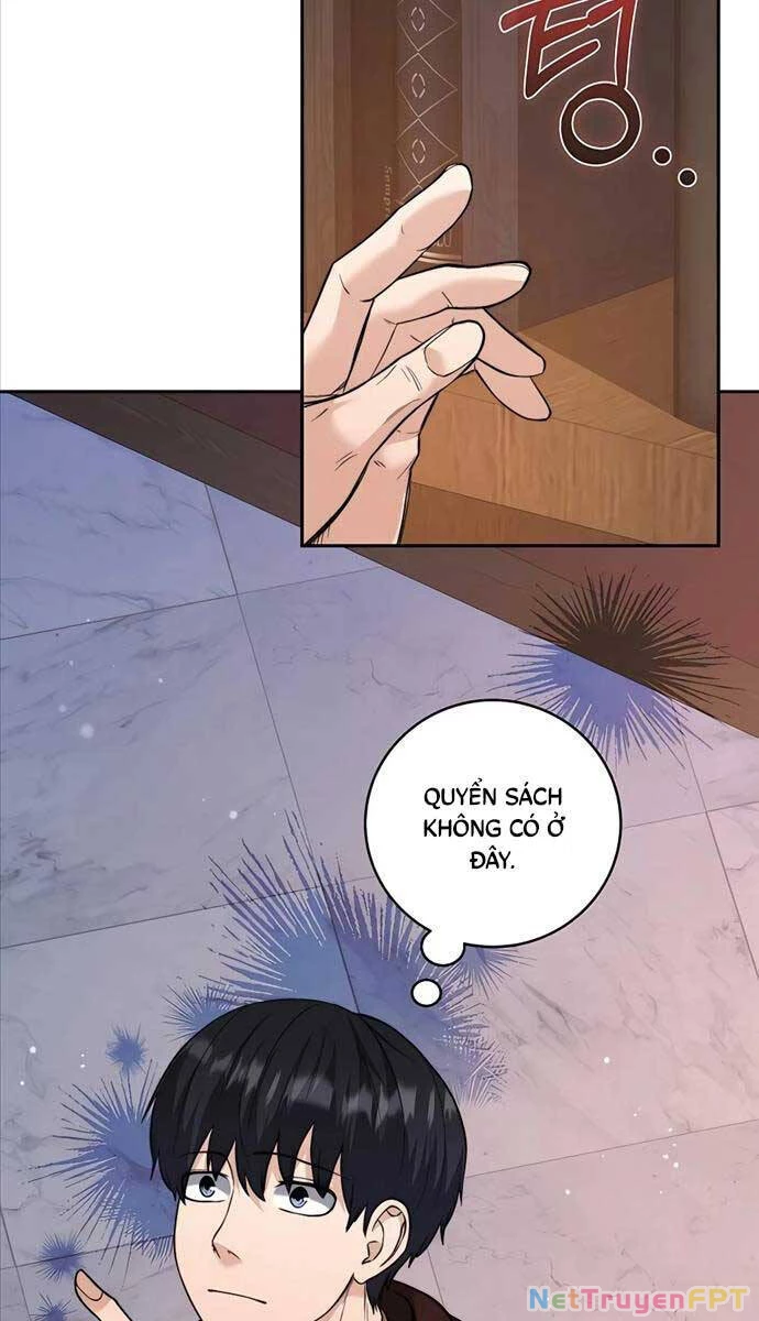 Cháu Trai Thánh Đế Là Tử Linh Sư Chapter 23 - Trang 2