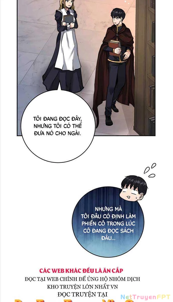 Cháu Trai Thánh Đế Là Tử Linh Sư Chapter 23 - Trang 2