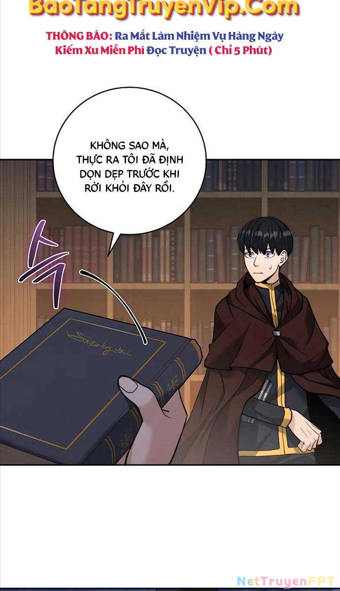 Cháu Trai Thánh Đế Là Tử Linh Sư Chapter 23 - Trang 2