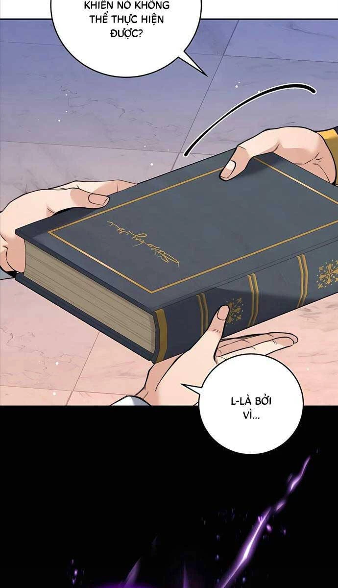 Cháu Trai Thánh Đế Là Tử Linh Sư Chapter 23 - Trang 2