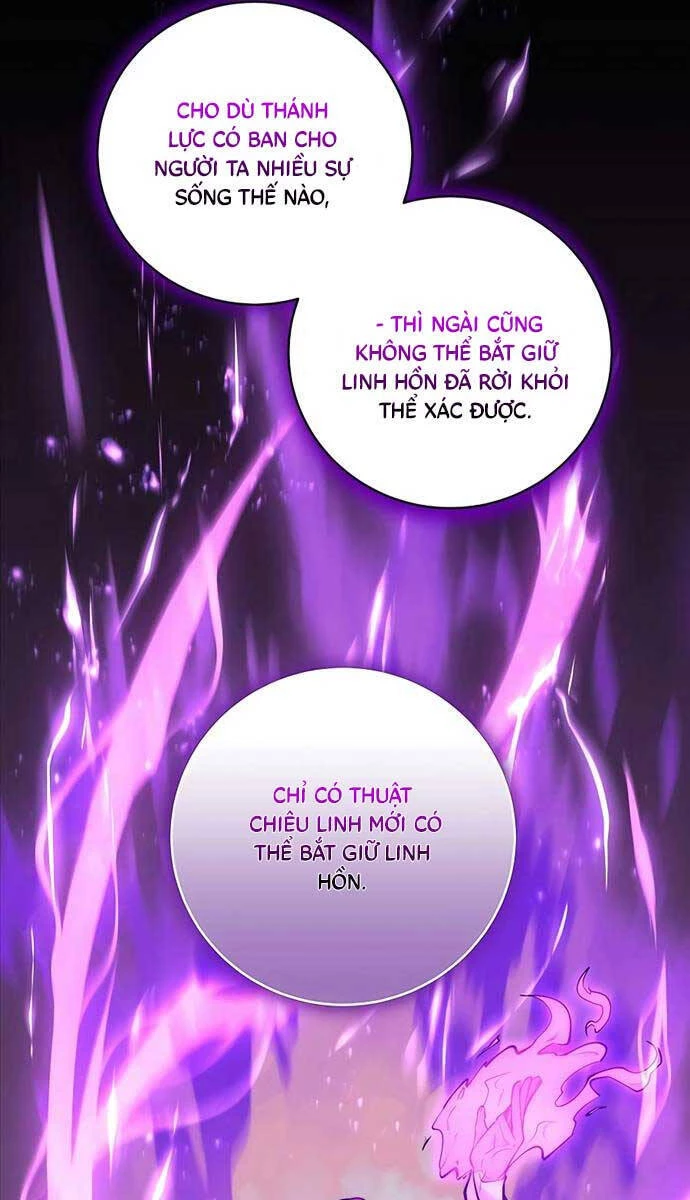Cháu Trai Thánh Đế Là Tử Linh Sư Chapter 23 - Trang 2