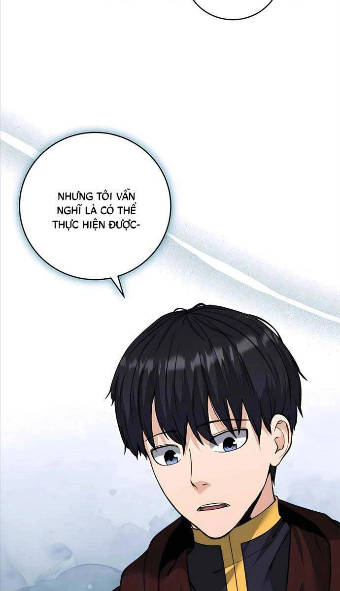 Cháu Trai Thánh Đế Là Tử Linh Sư Chapter 23 - Trang 2