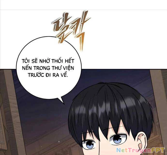 Cháu Trai Thánh Đế Là Tử Linh Sư Chapter 23 - Trang 2