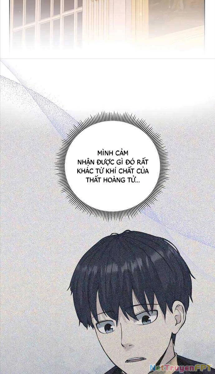 Cháu Trai Thánh Đế Là Tử Linh Sư Chapter 23 - Trang 2