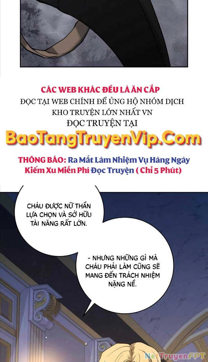 Cháu Trai Thánh Đế Là Tử Linh Sư Chapter 23 - Trang 2