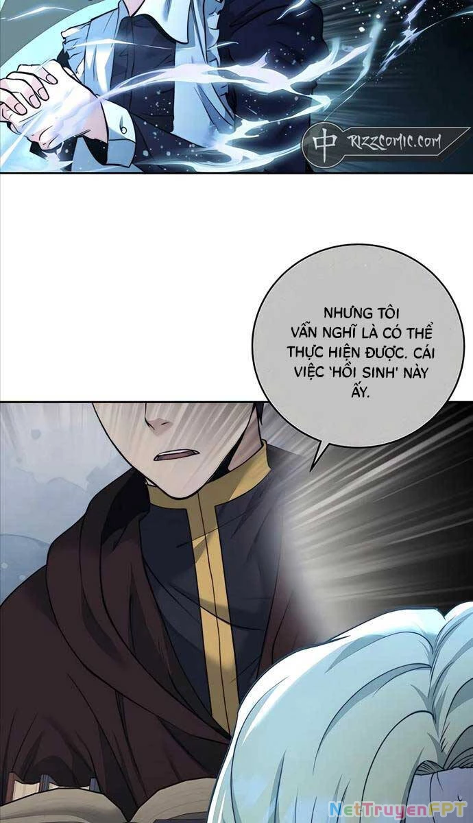 Cháu Trai Thánh Đế Là Tử Linh Sư Chapter 23 - Trang 2