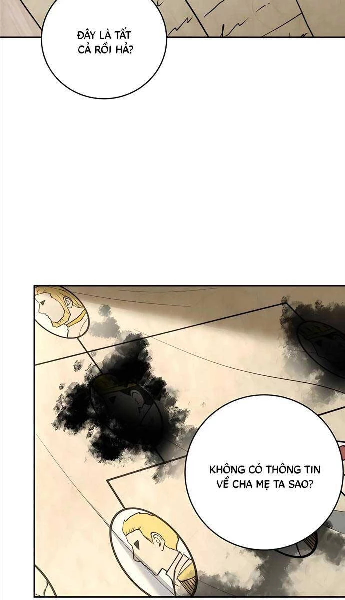 Cháu Trai Thánh Đế Là Tử Linh Sư Chapter 23 - Trang 2