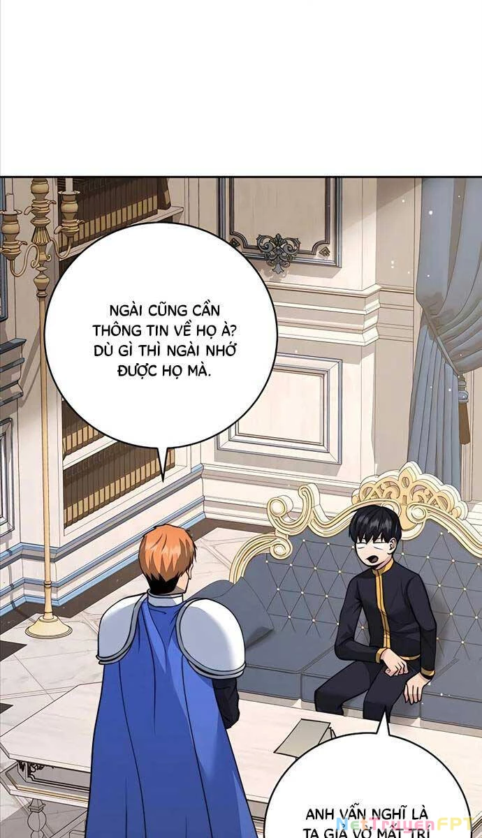 Cháu Trai Thánh Đế Là Tử Linh Sư Chapter 23 - Trang 2