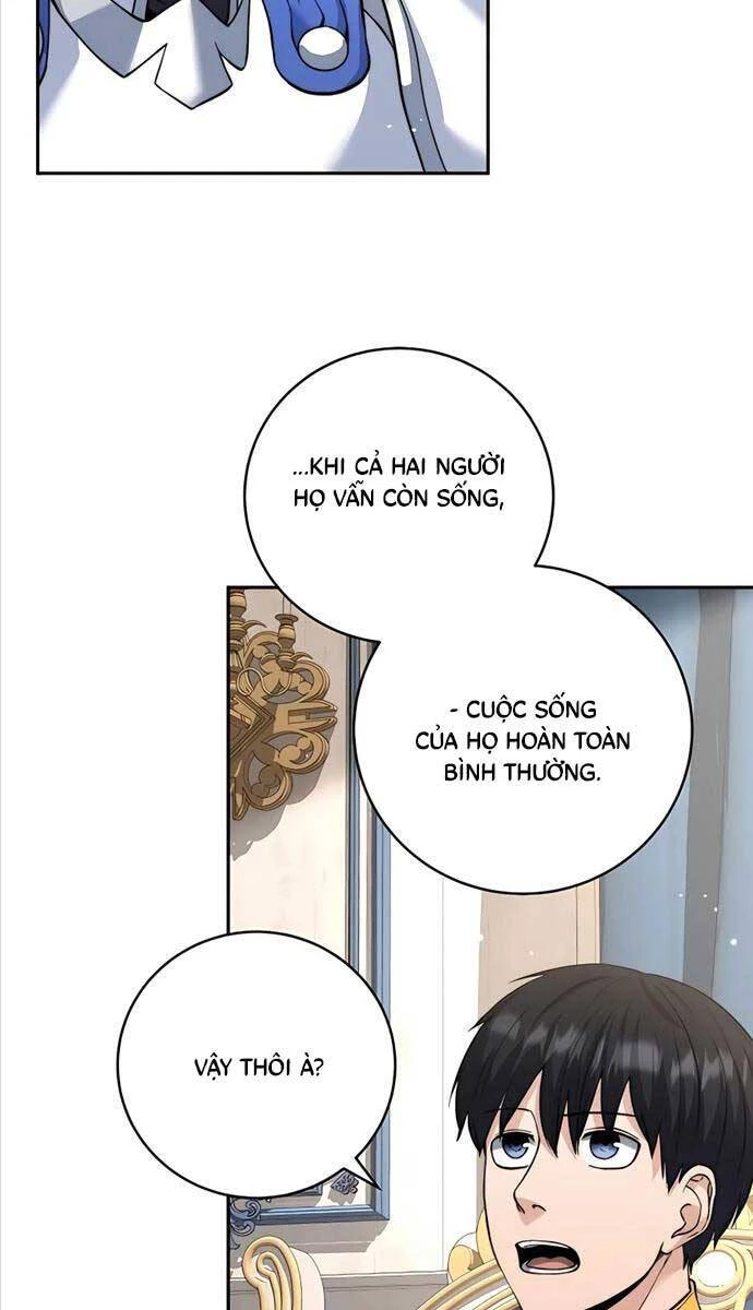 Cháu Trai Thánh Đế Là Tử Linh Sư Chapter 23 - Trang 2