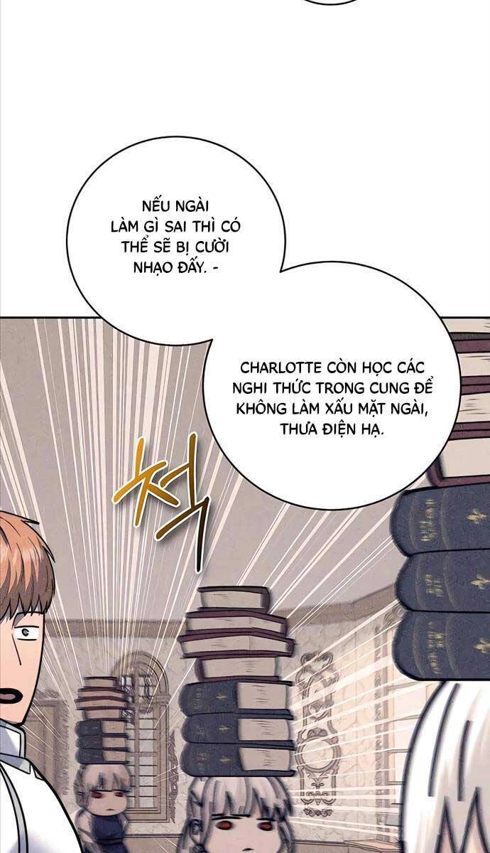 Cháu Trai Thánh Đế Là Tử Linh Sư Chapter 23 - Trang 2
