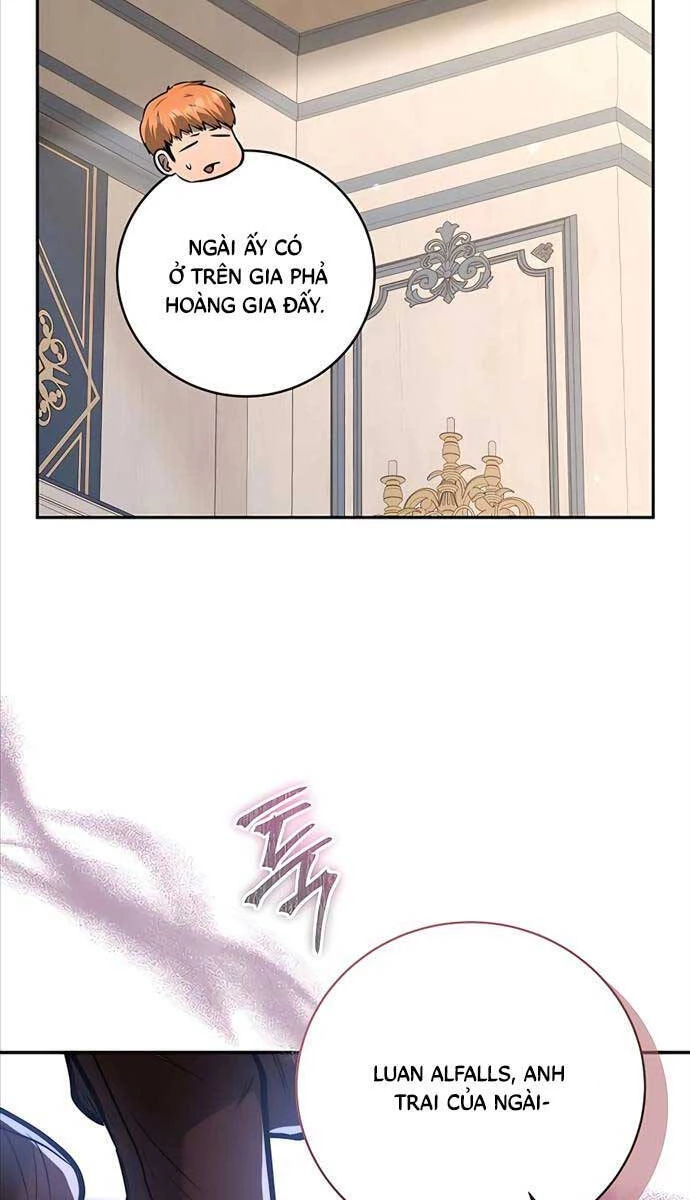 Cháu Trai Thánh Đế Là Tử Linh Sư Chapter 23 - Trang 2